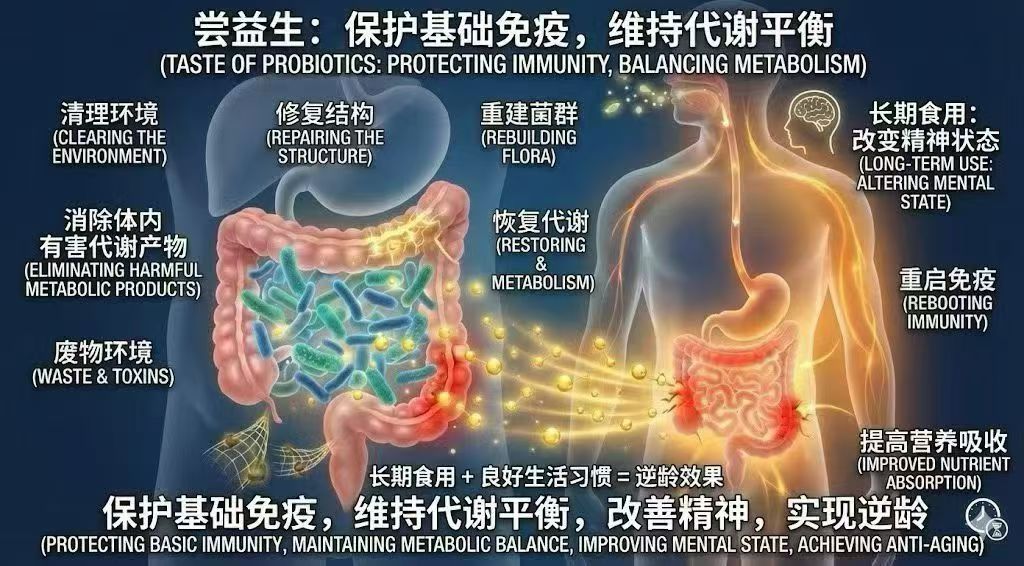 了解身体失衡的原因